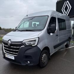 Renault Master GRAND CONFORT CA L2H2 3.3t 2.3 dCi 130 E6 L&eacute;cousse