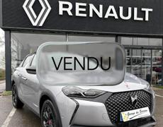 DS DS3 Crossback Lécousse