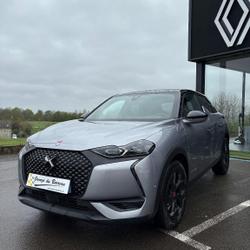DS DS3 Crossback Performance Line DS3 PureTech 100 BVM6 L&eacute;cousse