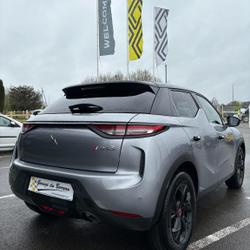 DS DS3 Crossback Performance Line DS3 PureTech 100 BVM6 L&eacute;cousse