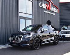 Audi Q2 -   50 TFSI 300 ch S tronic 7 Quattro - 32 990 €