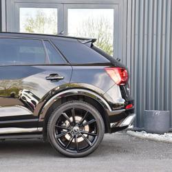 Audi Q2 50 TFSI 300 ch S tronic 7 Quattro Pontivy