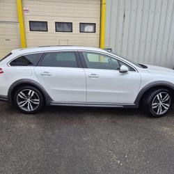 Peugeot 508 RXH 2.0 BlueHDi 180ch S&amp;S EAT6 Laubri&egrave;res