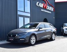 Seat Leon Pontivy