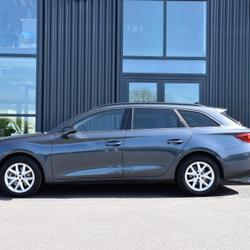 Seat Leon Business 2.0 TDI 115 BVM6 Pontivy