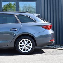 Seat Leon Business 2.0 TDI 115 BVM6 Pontivy