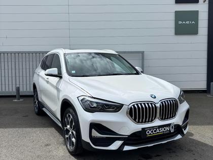 BMW X1 - Business Design  X1 sDrive 18d 150 ch BVA8 - 22 990 €