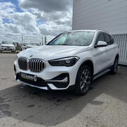 BMW X1 Business Design X1 sDrive 18d 150 ch BVA8 Pl&eacute;h&eacute;del