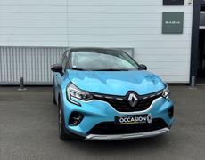 Renault Captur Pléhédel