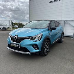 Renault Captur Intens E-Tech Plug-in 160 Pl&eacute;h&eacute;del