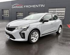 Renault Clio 5 La Meilleraye-de-Bretagne