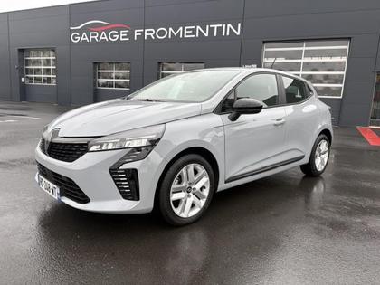 Renault Clio - Generation  Blue dCi 100 ch - 16 990 €