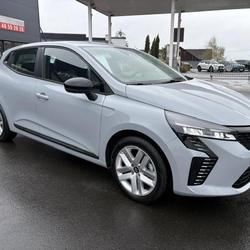 Renault Clio 5 Generation Blue dCi 100 ch La Meilleraye-de-Bretagne