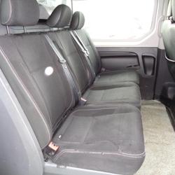 Opel Vivaro fourgon PACK BUSINESS CA F2900 L2H1 1.6 CDTI 125 CH BITURBO ECOFLEX S/S Bul&eacute;on