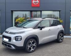 Citroen C3 Aircross - Shine  BlueHDi 100 BVM5 - 12 990 €