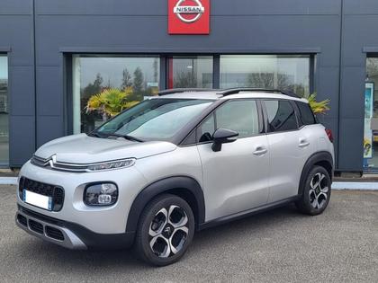 Citroen C3 Aircross - Shine  BlueHDi 100 BVM5 - 12 990 €