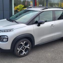 Citroen C3 Aircross Shine BlueHDi 100 BVM5 Pontivy