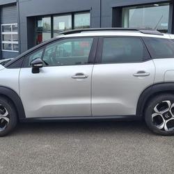 Citroen C3 Aircross Shine BlueHDi 100 BVM5 Pontivy