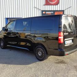 Peugeot Expert FIXE PREMIUM PACK+ CA LONG BLUEHDI 150 S&amp;S BVM6 Bul&eacute;on