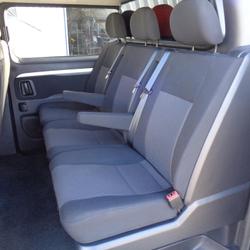 Peugeot Expert FIXE PREMIUM PACK+ CA LONG BLUEHDI 150 S&amp;S BVM6 Bul&eacute;on