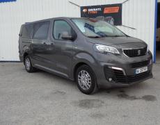 Peugeot Expert Buléon