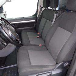 Peugeot Expert FIXE PREMIUM CA LONG 2.0 BLUEHDI 120 S&amp;S BVM6 Bul&eacute;on