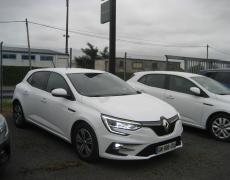 Renault Megane 4 Loireauxence