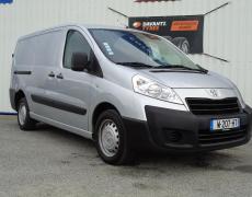 Peugeot Expert Buléon