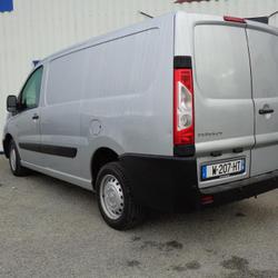 Peugeot Expert CONFORT TOLE 229 L2H1 2.0 HDI 125 FAP Bul&eacute;on