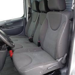 Peugeot Expert CONFORT TOLE 229 L2H1 2.0 HDI 125 FAP Bul&eacute;on