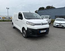 Citroen Jumpy Briec