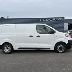 Citroen Jumpy CLUB 300 NM FGN M BLUEHDI 120 S&amp;S BVM6 Briec