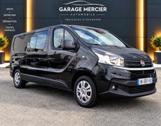 Fiat Talento