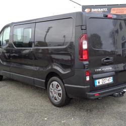 Fiat Talento PACK PRO NAV CA 1.2 LH1 1.6 MULTIJET 120 Bul&eacute;on