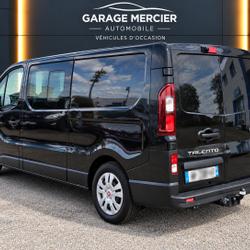 Fiat Talento PACK PRO NAV CA 1.2 LH1 1.6 MULTIJET 120 occasion - Bul&eacute;on - photo 2/5