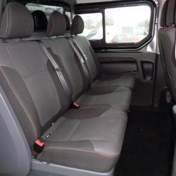 Fiat Talento PACK PRO NAV CA 1.2 LH1 1.6 MULTIJET 120 Bul&eacute;on