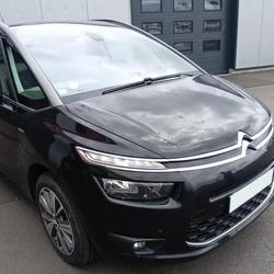 Citroen Grand C4 Picasso Exclusive EAT6 BlueHDi 150 S&amp;S Montebourg