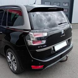 Citroen Grand C4 Picasso Exclusive EAT6 BlueHDi 150 S&amp;S Montebourg