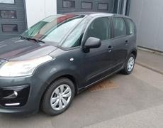 Citroen C3 Picasso Montebourg