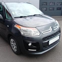 Citroen C3 Picasso Passion Bleus HDi 90 Montebourg
