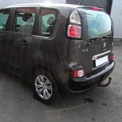 Citroen C3 Picasso Passion Bleus HDi 90 Montebourg