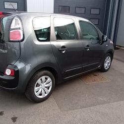 Citroen C3 Picasso Passion Bleus HDi 90 Montebourg