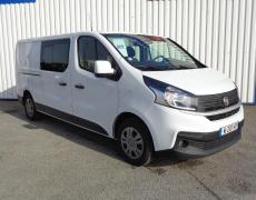 Fiat Talento Buléon