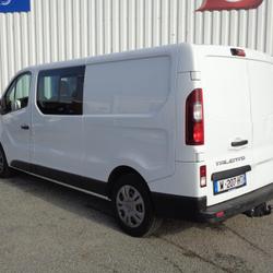 Fiat Talento PACK CA 1.2 LH1 1.6 MULTIJET 120 Bul&eacute;on