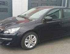 Peugeot 308 II Phase 2 Montebourg
