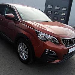 Peugeot 3008 Active 1.5 BlueHDi 130ch S&amp;S BVM6 Montebourg
