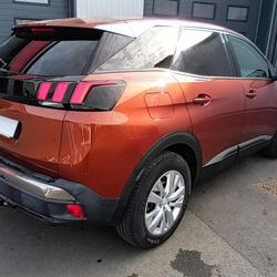 Peugeot 3008 Active 1.5 BlueHDi 130ch S&amp;S BVM6 Montebourg