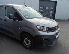 Peugeot Partner Montebourg