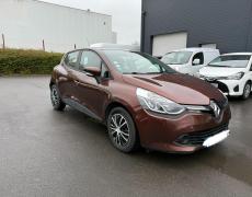 Renault Clio 4 Domloup