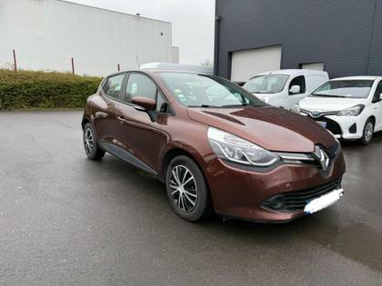 Renault Clio - Zen 90g  dCi 90 Energy eco2 - 7 990 €